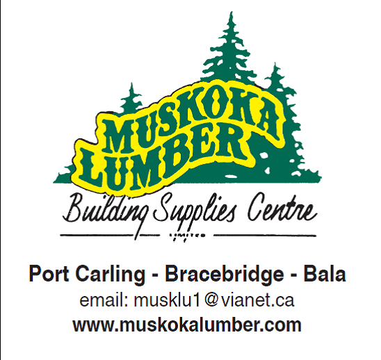Muskoka Lumber Logo
