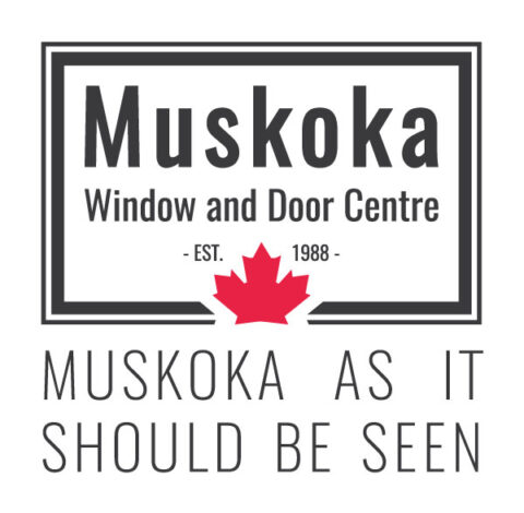 Muskoka Window and Door Centre Logo
