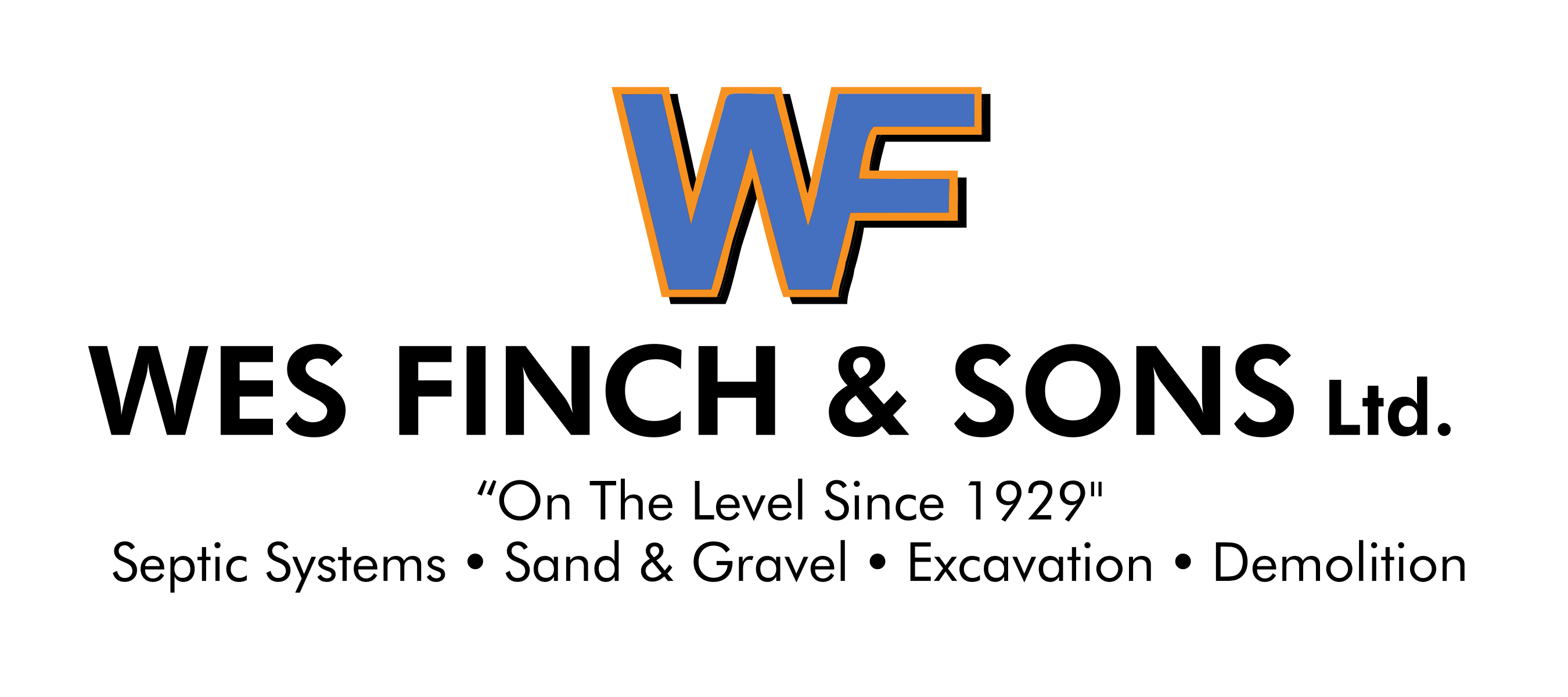 Wes Finch & Son